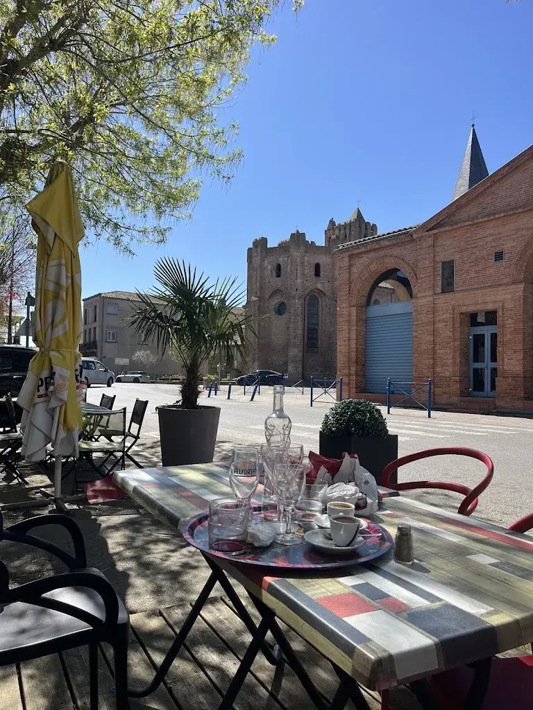 David fernandez_The Counter Brewery_L'Isle-en-Dodon_Bewertung