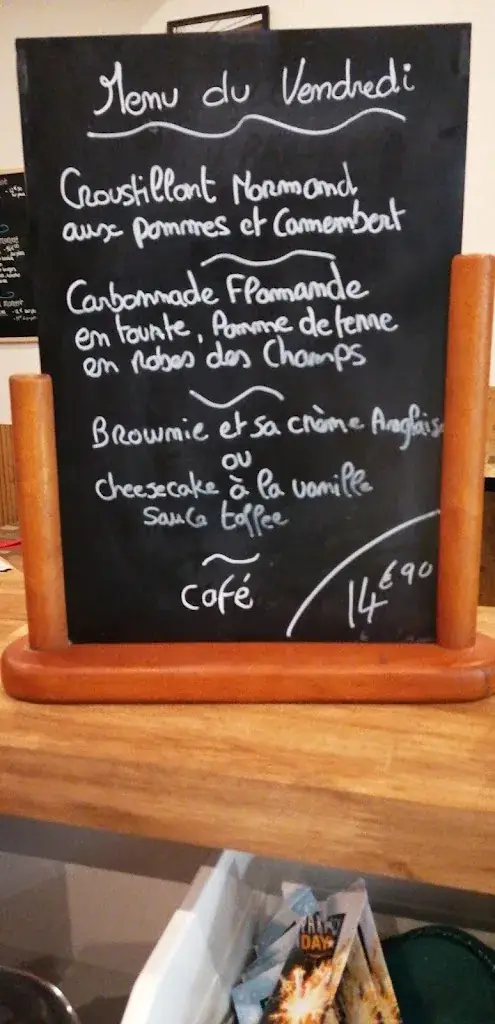 Menu_Pizzeria L'Escale_L'Isle-en-Dodon_image_4