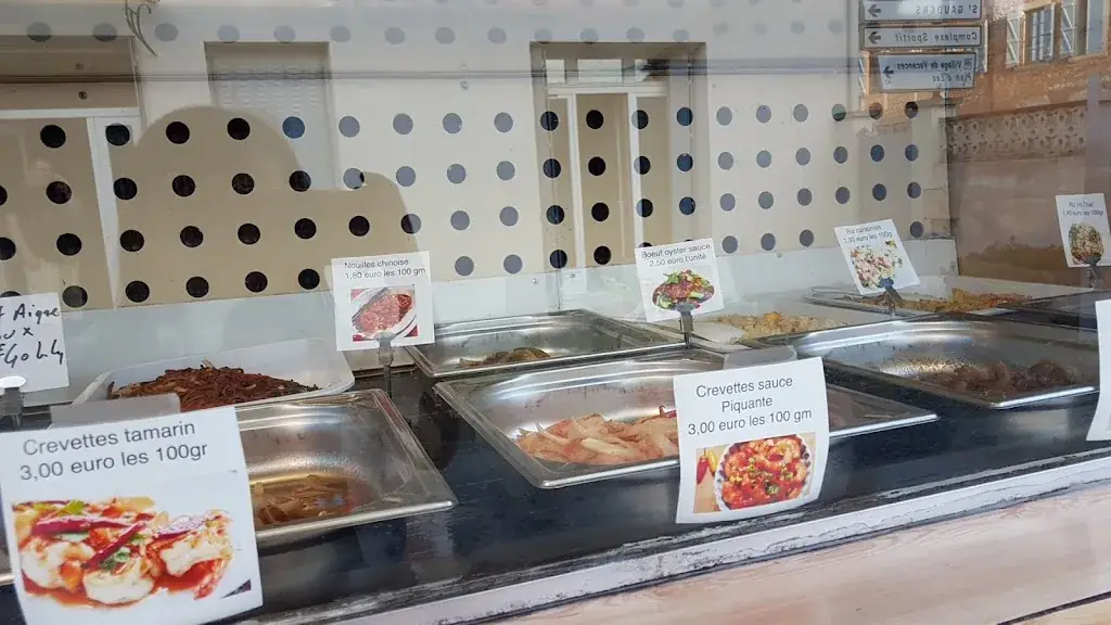 Menu_CHEZ MAY_L'Isle-en-Dodon_image_1