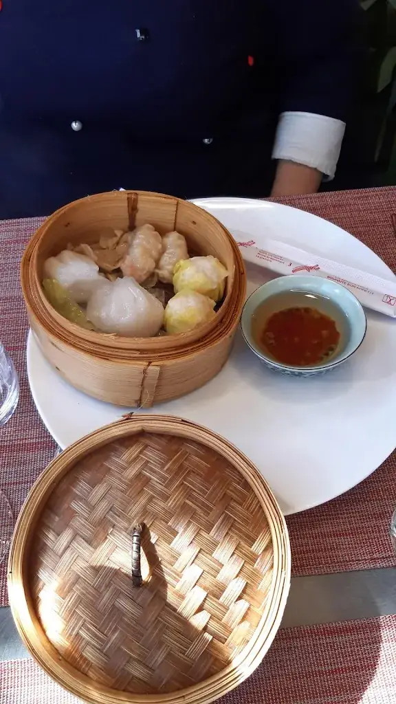 Menu_La Table de Mai Ly_Ille-sur-Têt_immagine_7