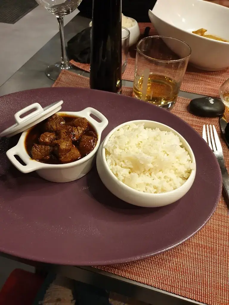 Menu_La Table de Mai Ly_Ille-sur-Têt_immagine_9