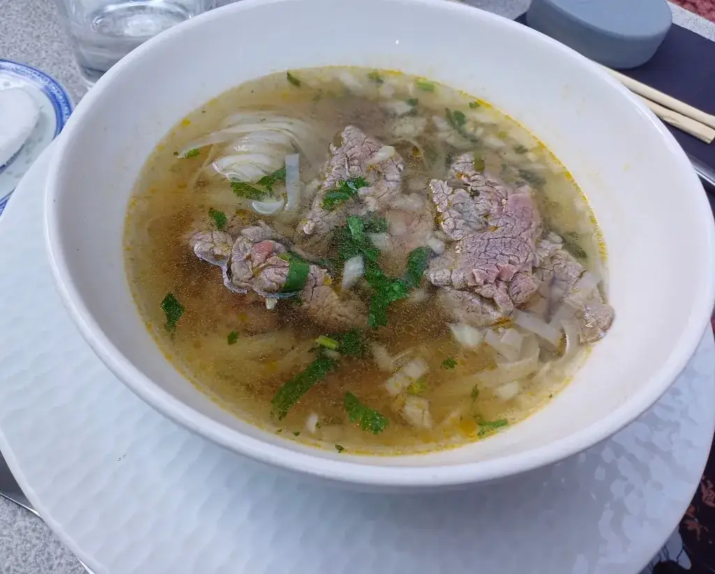 Daniela G._La Table de Mai Ly_Ille-sur-Têt_recensione