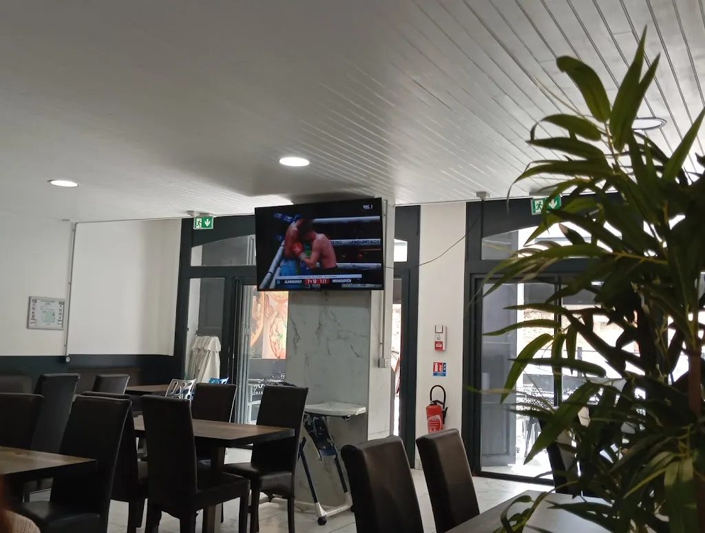 A la braise Restaurant in Ille-sur-Têt