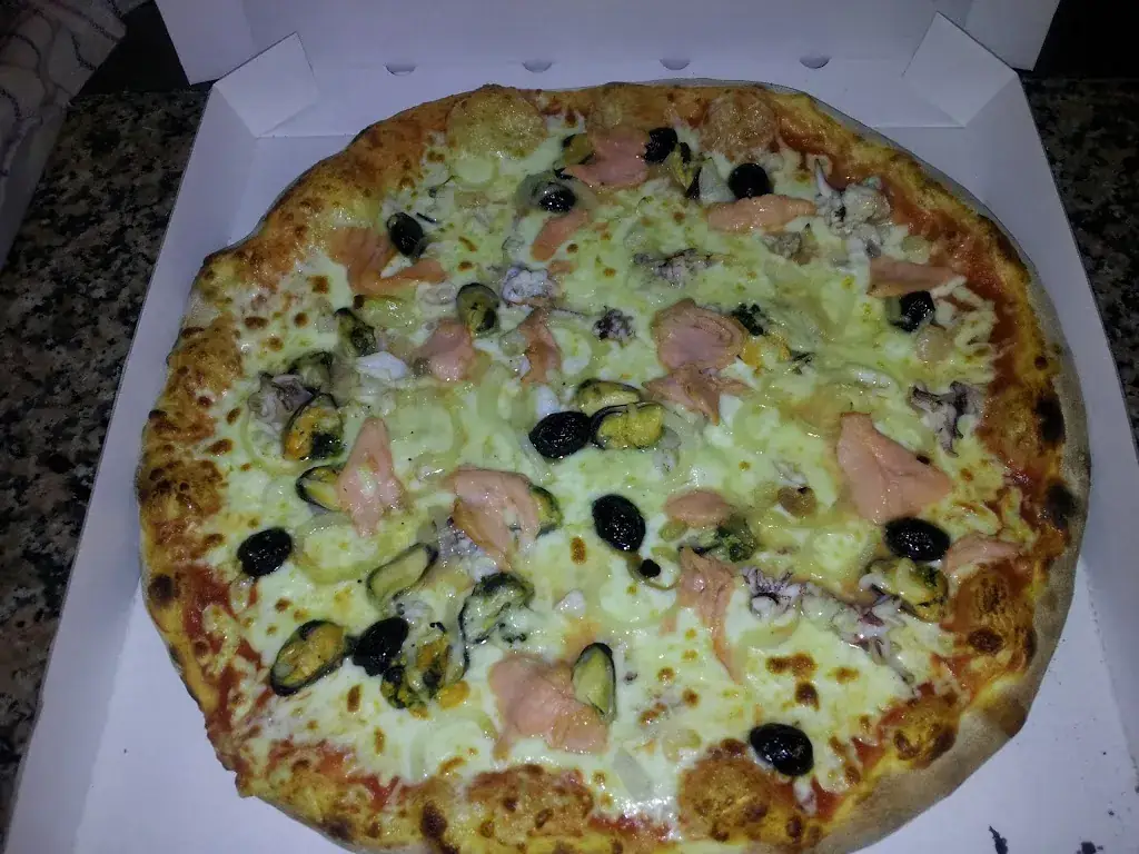 La Sardane restaurant à Ille-sur-Têt