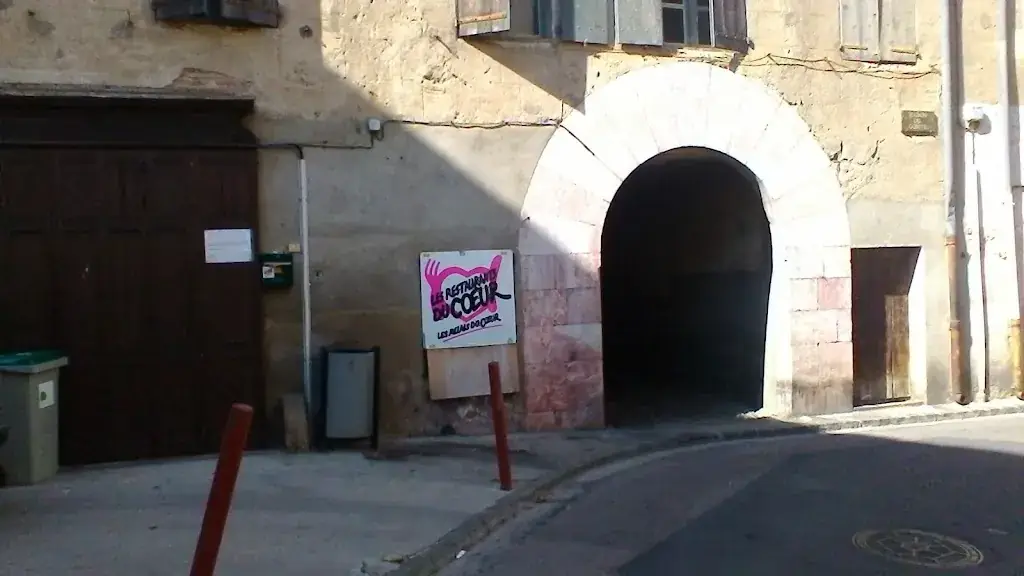 Resto du coeur de Ille sur Têt ristorante a Ille-sur-Têt