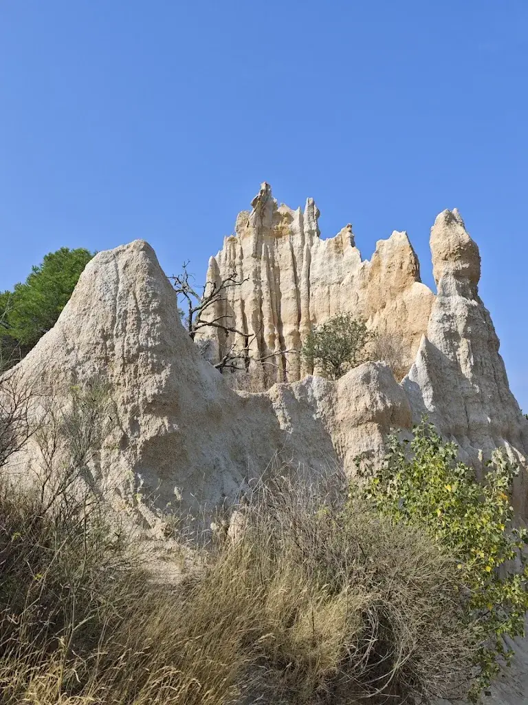Simon Holland_Les Orgues d'Ille sur Tet_Ille-sur-Têt_review