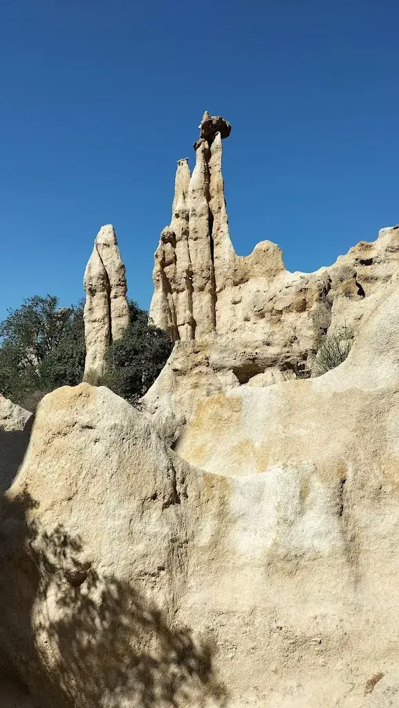 Simon 9_Les Orgues d'Ille sur Tet_Ille-sur-Têt_review