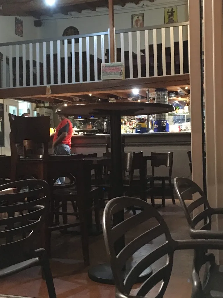 Alex Wyns_Le National_Ille-sur-Têt_review