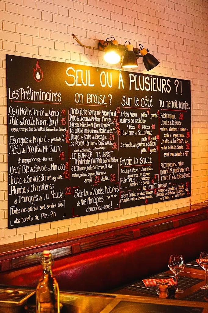 Menu_La Braise - Chamonix_Houches_image_3