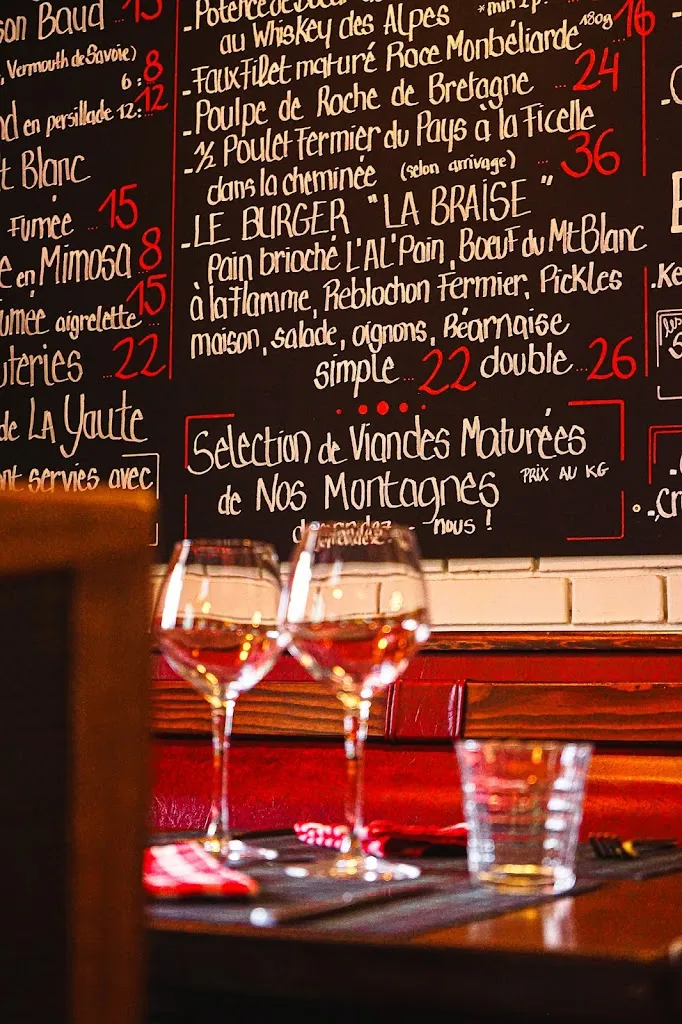 Menu_La Braise - Chamonix_Houches_image_4