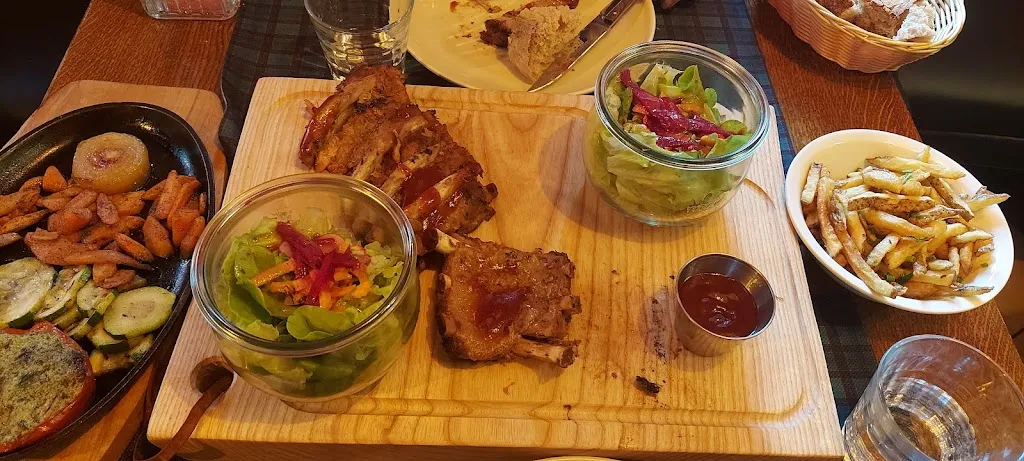 Menu_La Braise - Chamonix_Houches_image_5