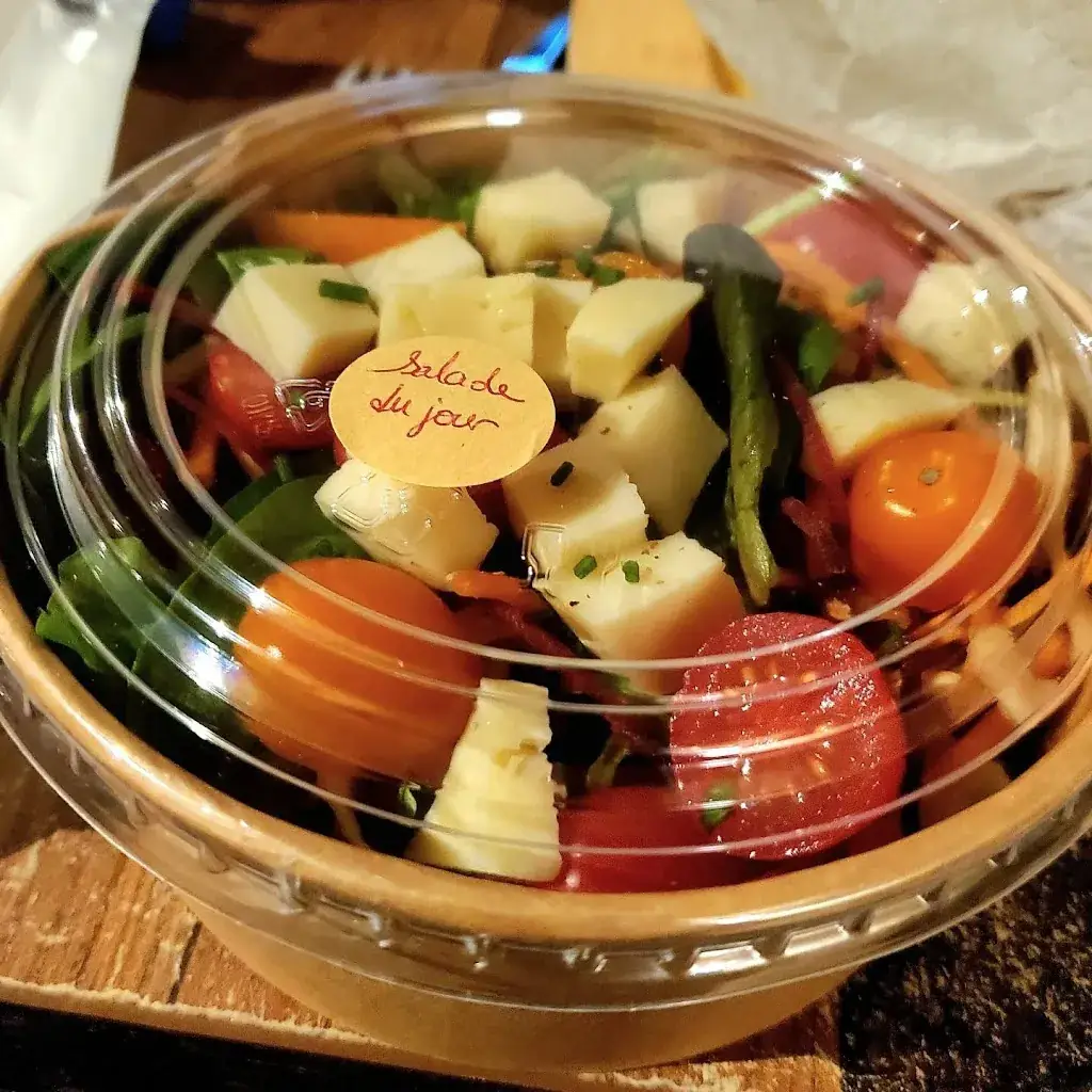 Béa's Daily's Kitchen - Plats à emporter_Ille-sur-Têt_slider_image_1