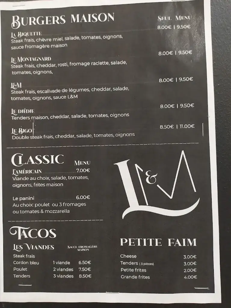 Menu_L&M Burger_Ille-sur-Têt_image_3