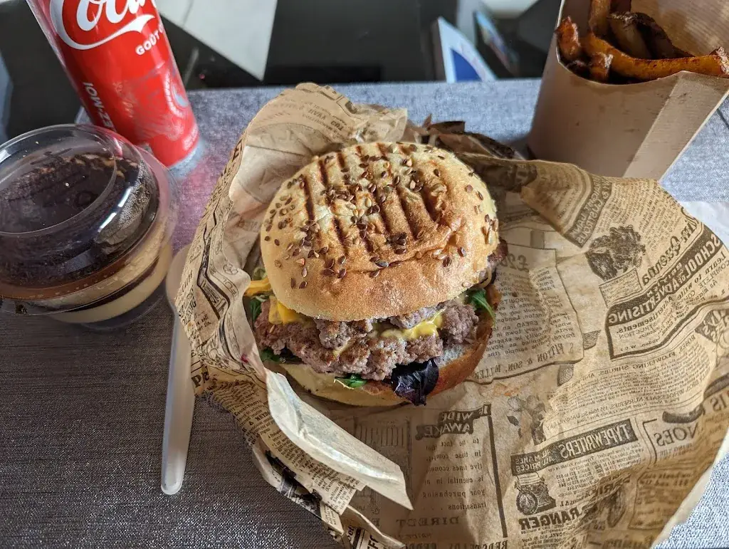 Menu_L&M Burger_Ille-sur-Têt_image_5