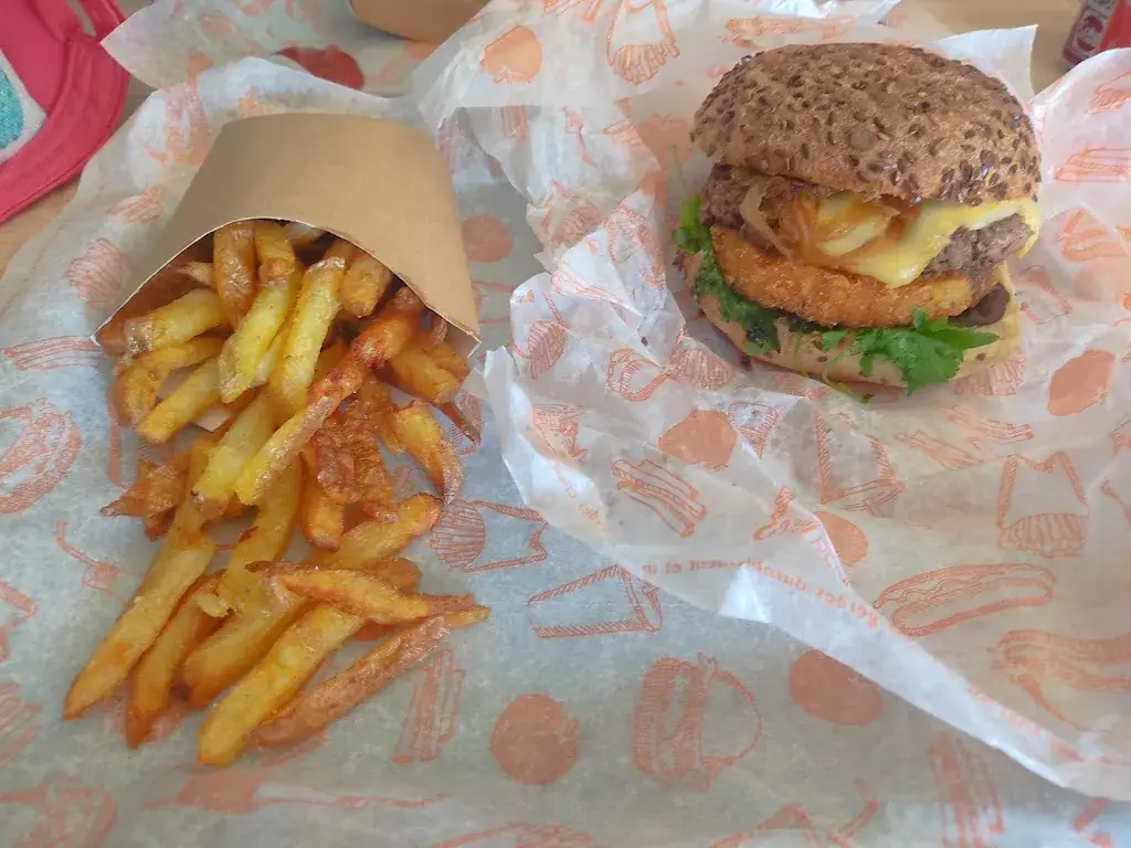 Menu_L&M Burger_Ille-sur-Têt_image_6