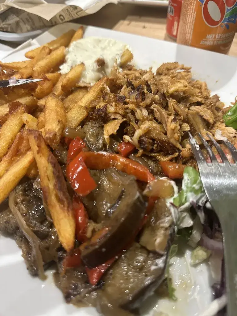 Léa Barillet_L&M Burger_Ille-sur-Têt_review