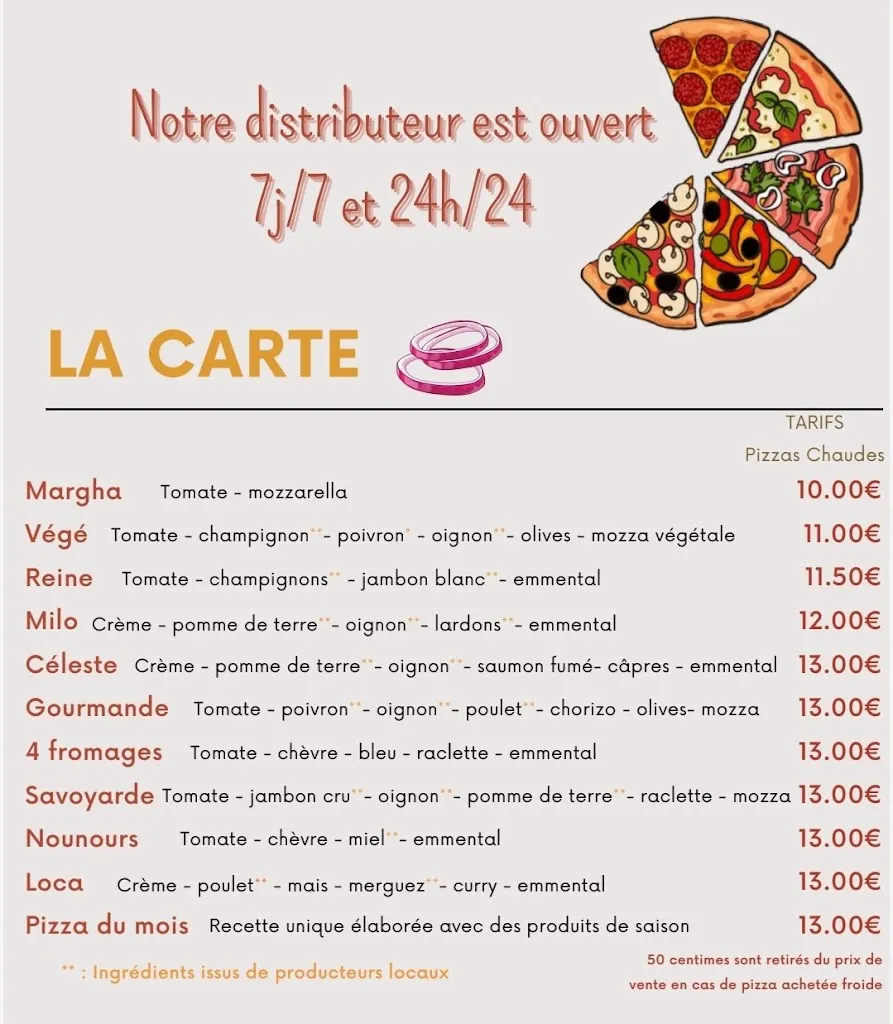 Menu_Loca'L Pizza_Ille-sur-Têt_image_1