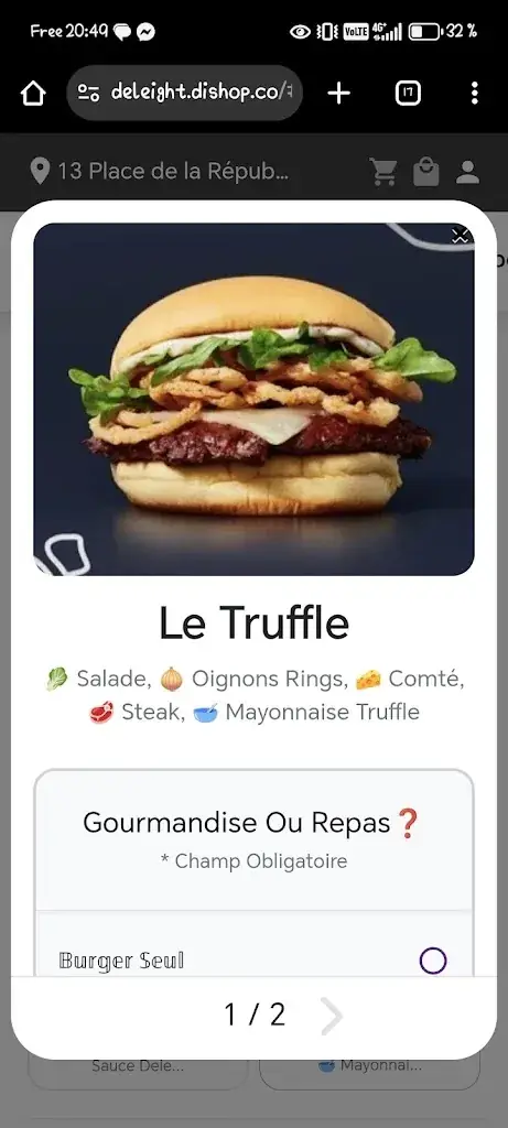 Mélanie RHEAU_Deleight_Ille-sur-Têt_review