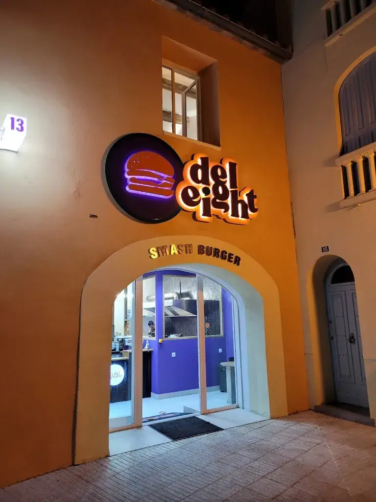 Deleight restaurant à Ille-sur-Têt