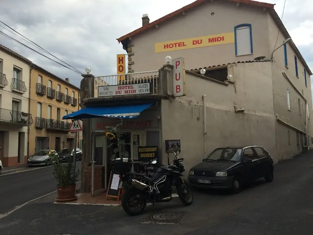 Hotel du Midi_Ille-sur-Têt_slider_image_1