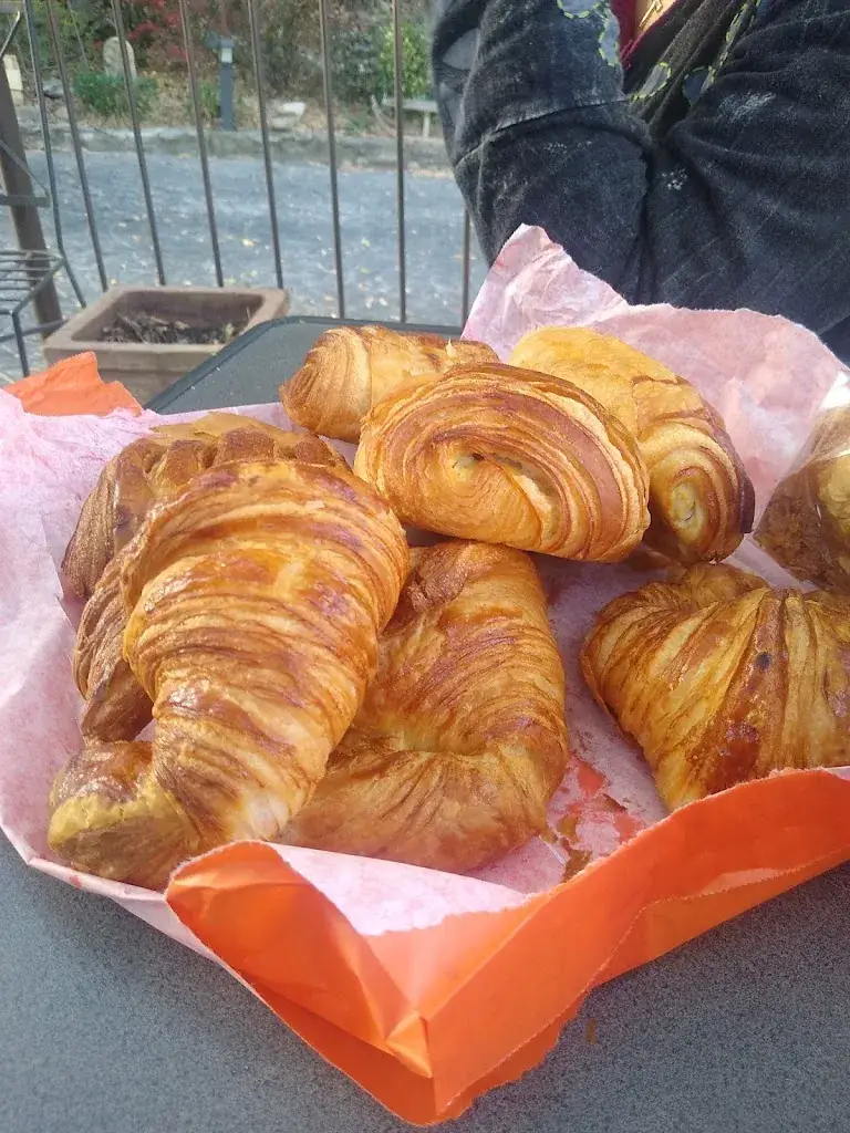 Menu_The Convent Bakery_Ille-sur-Têt_image_3