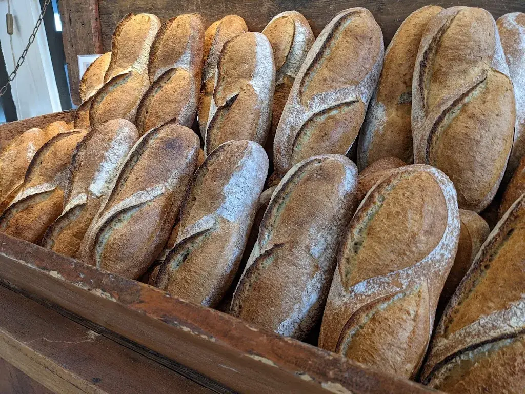 Menu_The Convent Bakery_Ille-sur-Têt_image_4