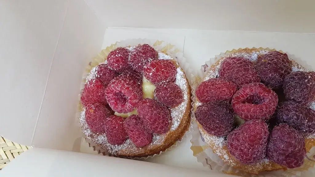 Menu_The Convent Bakery_Ille-sur-Têt_image_8