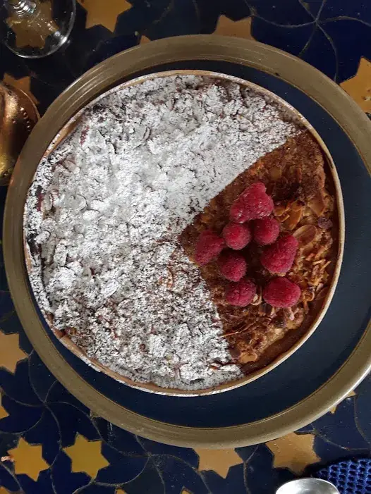 Menu_The Convent Bakery_Ille-sur-Têt_image_9