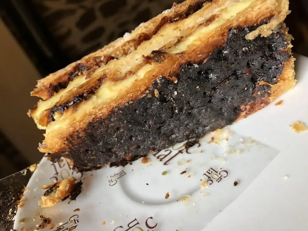 Nader Kabouk_The Convent Bakery_Ille-sur-Têt_review