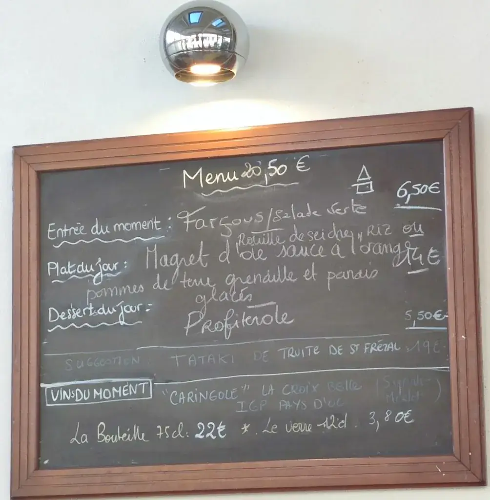 Menu_La Citadelle_Canourgue_image_1