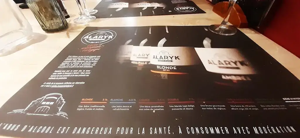 Menu_La Citadelle_Canourgue_image_2