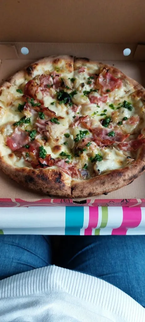 Menu_Hé Papé - Pizzas fraîches & Snack_Canourgue_image_9