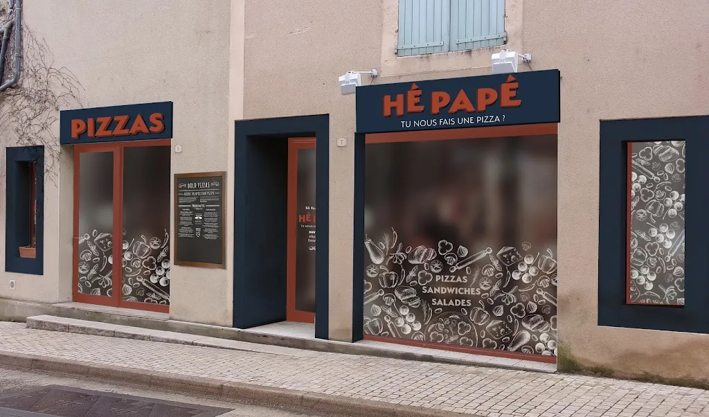 Hé Papé - Pizzas fraîches & Snack_Canourgue_slider_image_1