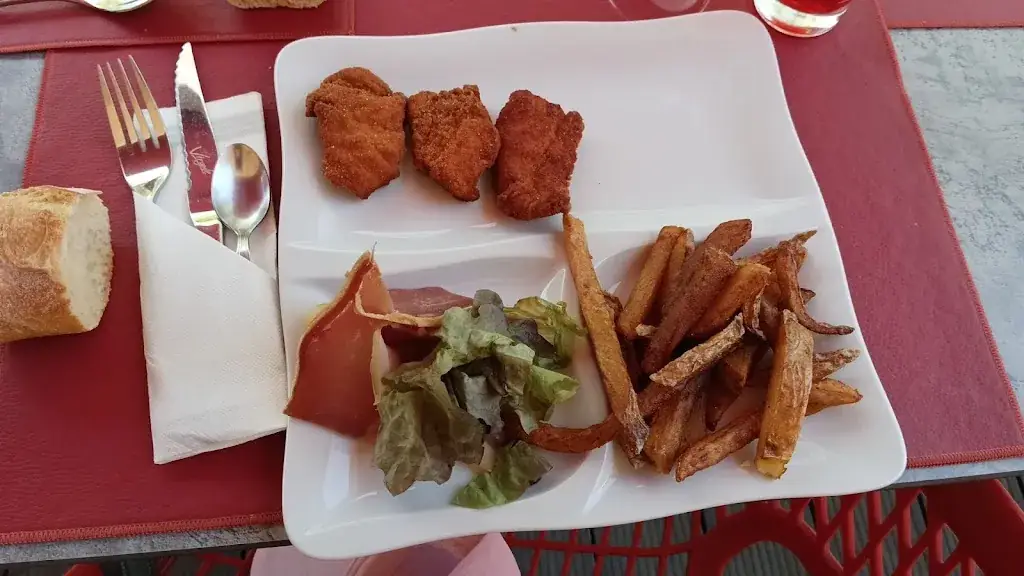 Menu_Restaurant Les 2 Rives Logis_Banassac-Canilhac_image_9