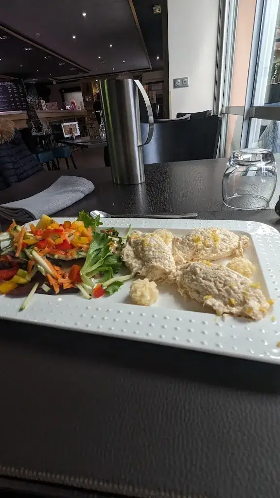 IG nico.blog.trotter_Restaurant Les 2 Rives Logis_Banassac-Canilhac_review