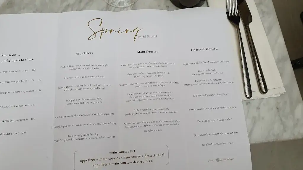 Menu_Bistro La Canourgue_Montpellier_image_3