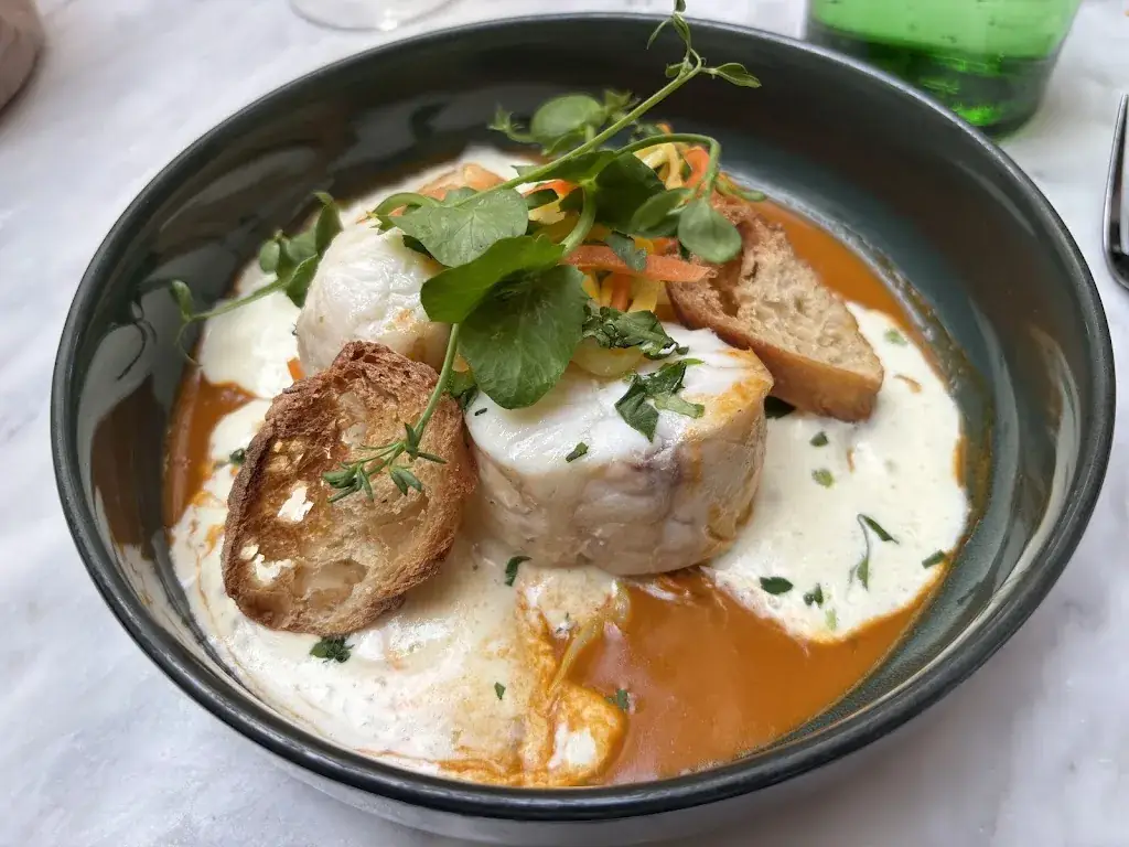 Malcolm Goodall_Bistro La Canourgue_Montpellier_review