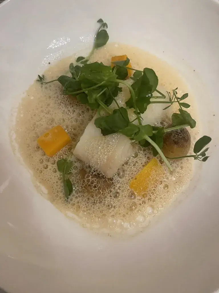 Joe Touma_Bistro La Canourgue_Montpellier_review