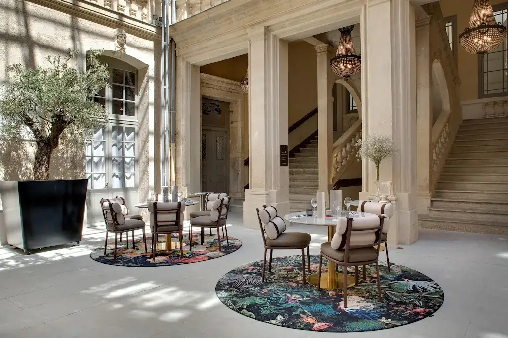 Bistro La Canourgue Restaurant in Montpellier