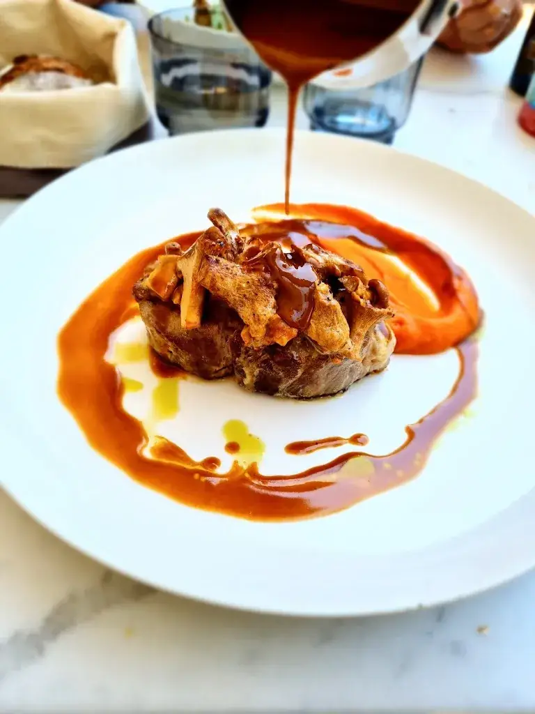 Bistro La Canourgue_Montpellier_slider_image_3