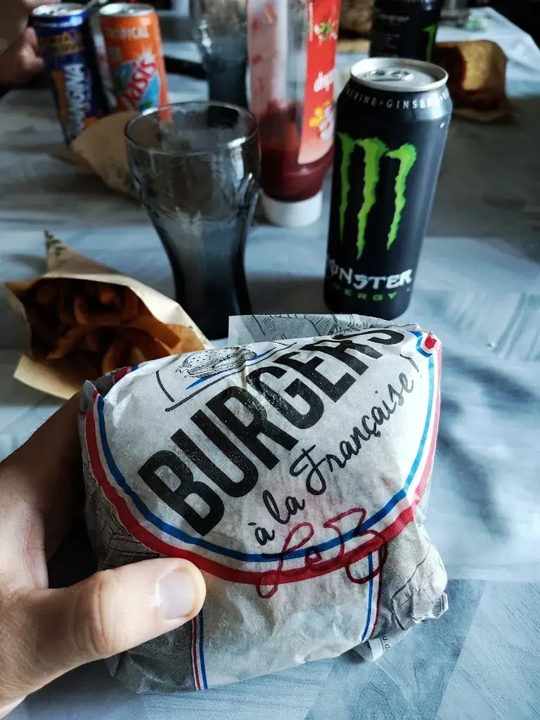 Menu_Fast Burger 48_Canourgue_image_8