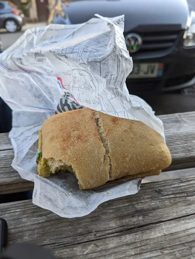 Menu_Fast Burger 48_Canourgue_image_9