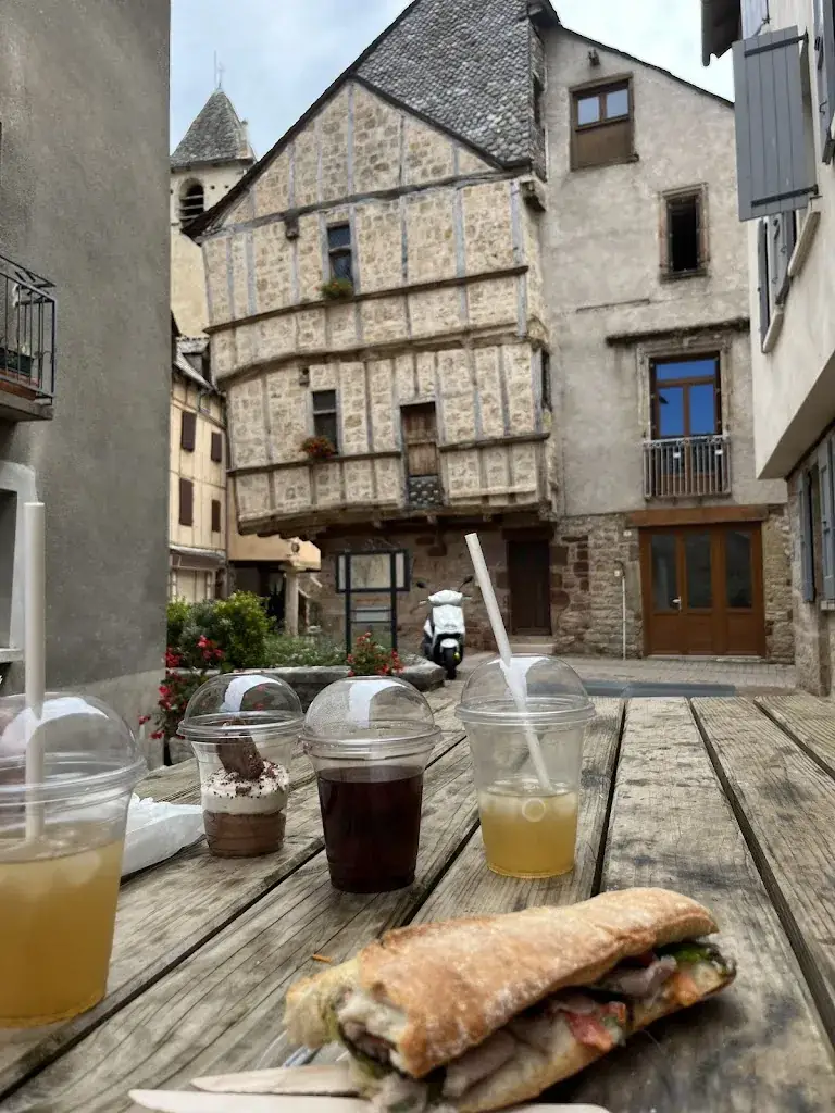 Bixbon_Sandwichs & Chantilly_Canourgue_review