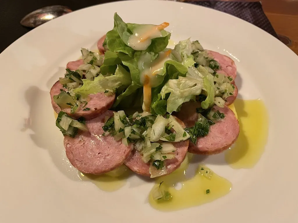 j c_L'Observatoire_Houches_recensione