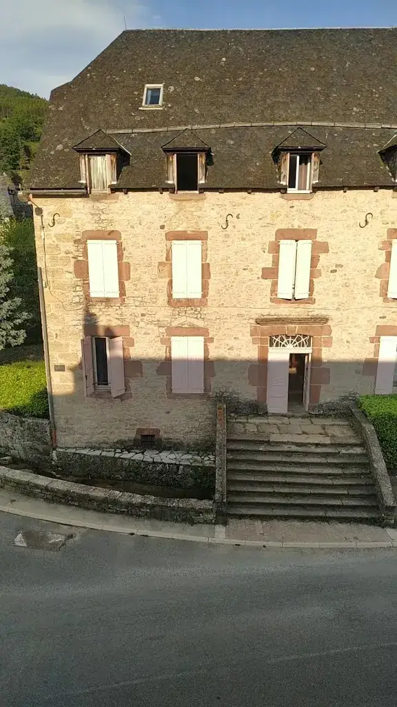 Logis Hôtel du Commerce_Canourgue_slider_image_2