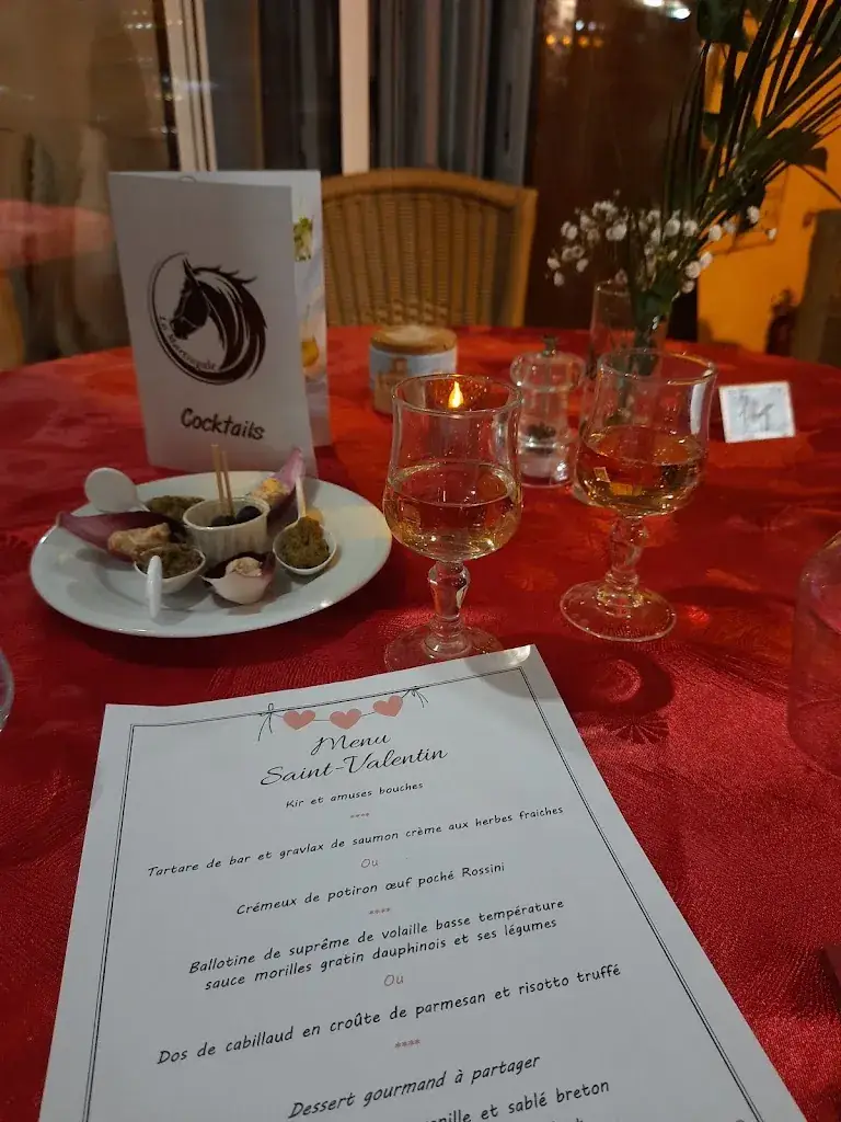 Menu_Restaurant La martingale_Calmette_image_2