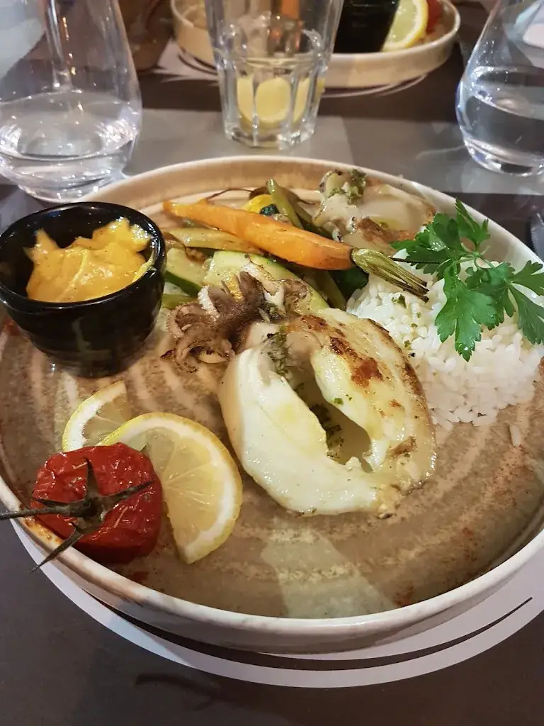 Menu_Restaurant La martingale_Calmette_image_4