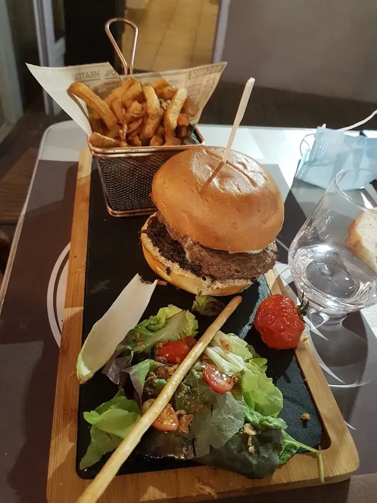 Menu_Restaurant La martingale_Calmette_image_9