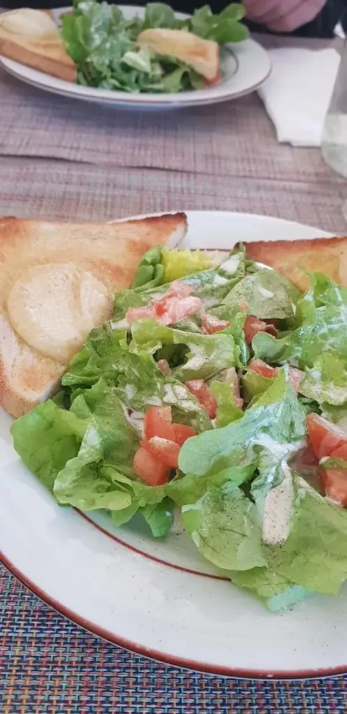 Menu_Pizzeria restaurant That's Amore_Calmette_immagine_6