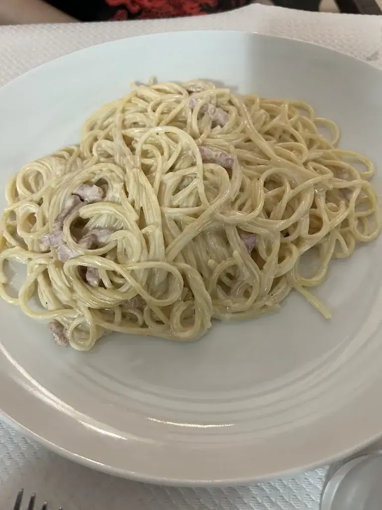 zigzag301 will_Pizzeria restaurant That's Amore_Calmette_recensione